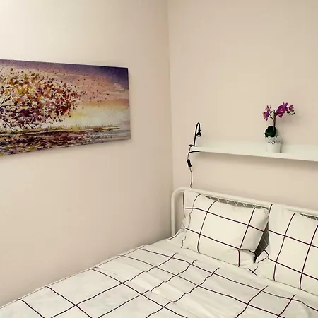 New Stylish And Cozy House Near Metro Station * Thessaloniki