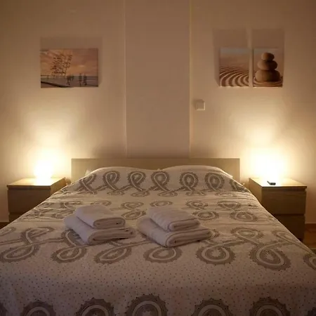 New Stylish And Cozy House Near Metro Station Lejlighed *