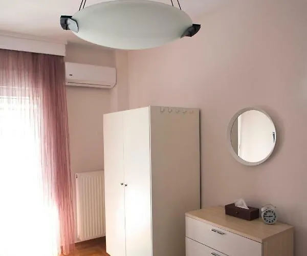 Lägenhet New Stylish And Cozy House Near Metro Station