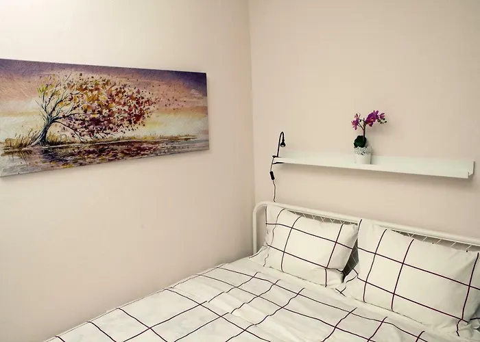 New Stylish And Cozy House Near Metro Station * Thessaloníki